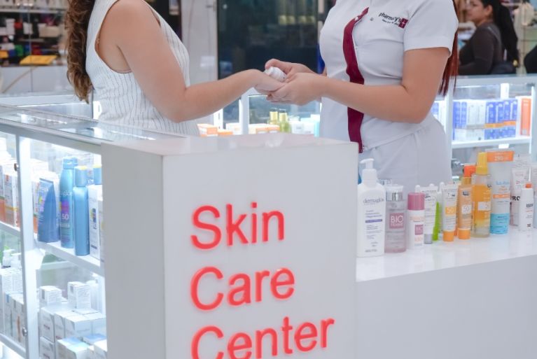 Pharmacy’s transforma la experiencia al cliente con sus exclusivos Skincare Centers